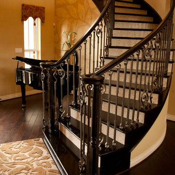 Endecor Series Staircase
