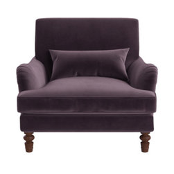 Farnham Armchair - Armchairs and Accent Chairs