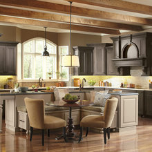 new kitchen