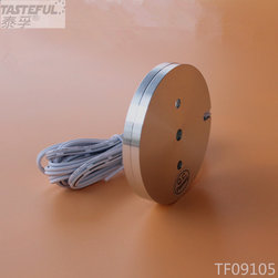 LED sensor cabinet light - Undercabinet Lighting