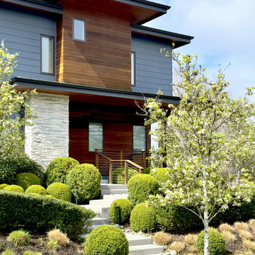 North Queen Anne