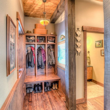 Florence, Montana Residence