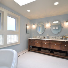 Bathroom ideas