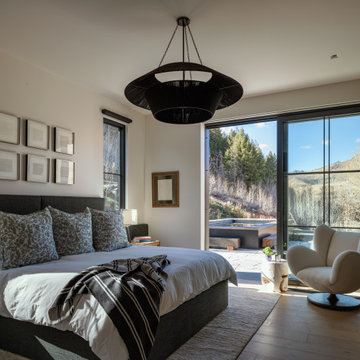 Greenhorn Getaway