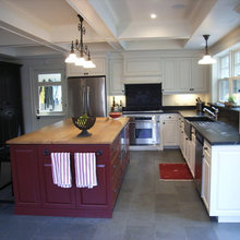 Kitchen Ideas