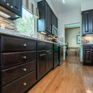 St. Clair Kitchen