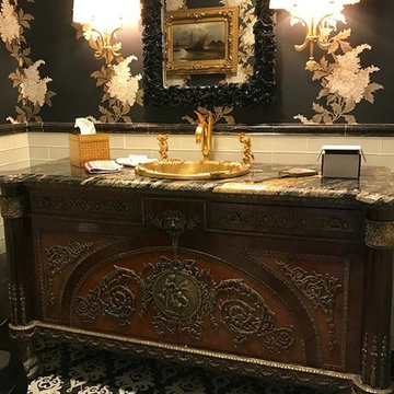 Our Work