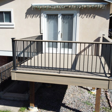 Balcony Design