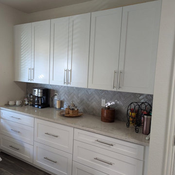 20 Years in the Making: A Dream Kitchen Finally Realized