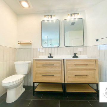 Salt & Pepper Design and Construction