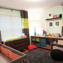 nursery