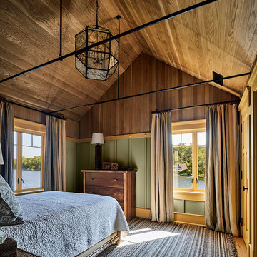 Lake House