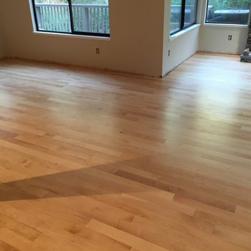 Our Beautiful Floors. Enjoy!