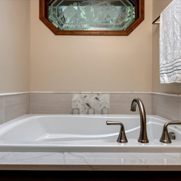 Proper Primary Bath