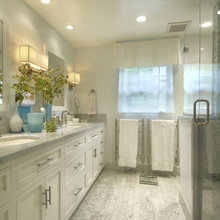 Hallway Bath