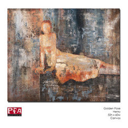 Recent Artwork - Paintings