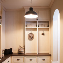 mudroom