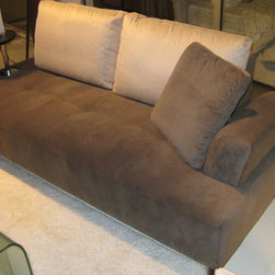 Modern & Contemporary Sofas - Sofas