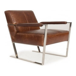 Midcentury Modern Inspiration - Armchairs And Accent Chairs