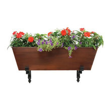 Outdoor Planters