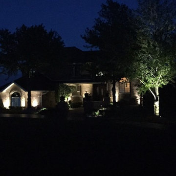 Home Accent Lighting