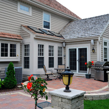 Brookfield Family Room Addition