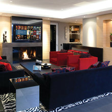 Fireplace ideas