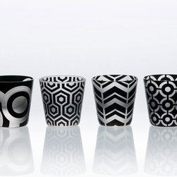Crystal Glasswares - Products