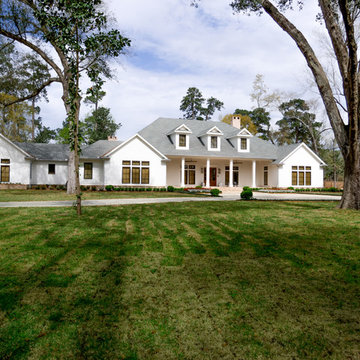 Farmhouse