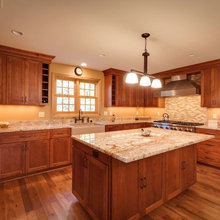 Kitchen Ideas