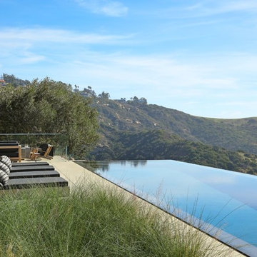 Laguna Beach - Temple Hills