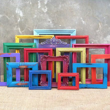 TimelessNchic picture frames