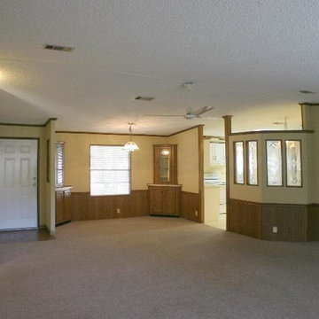 Leesburg, Florida Mobile Home