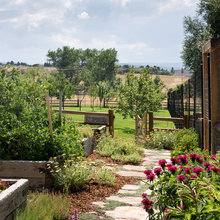 Benton landscape