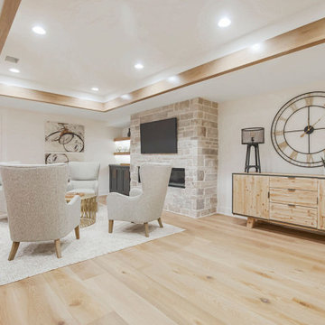 The Carter 3 - Hidden Lake Estates