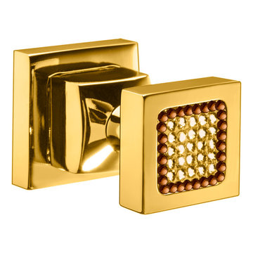 Stylish Bathroom Hooks