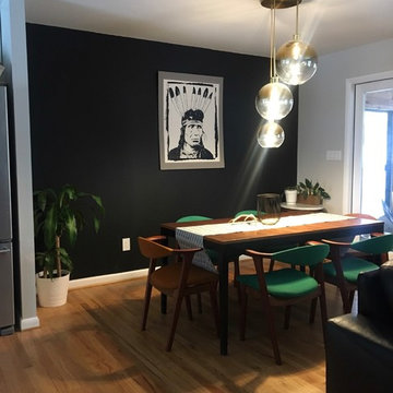 Dramatic Dining