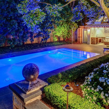 Gallery - Infinity Zero Edge Pools