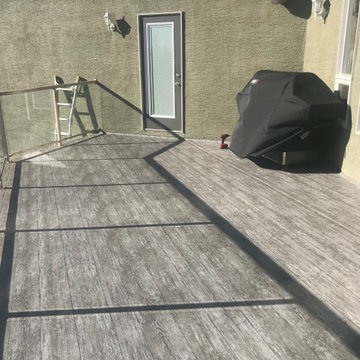 Decks