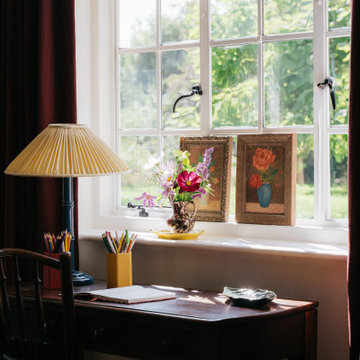 Kent Family Home