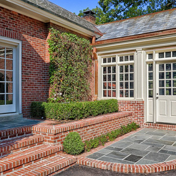 Traditional Estate Addition