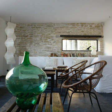 Villa victoire