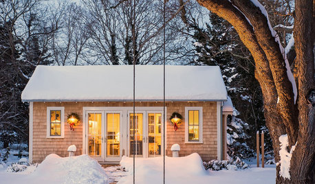 10 astuces pour protéger son intérieur du froid en hiver