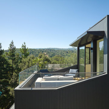 Portola Valley Home