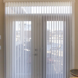 VERTICAL SHEERS - Products