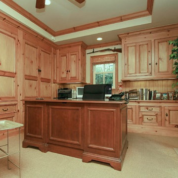 Living Spaces