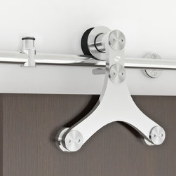 Barn Door Hardware - Products
