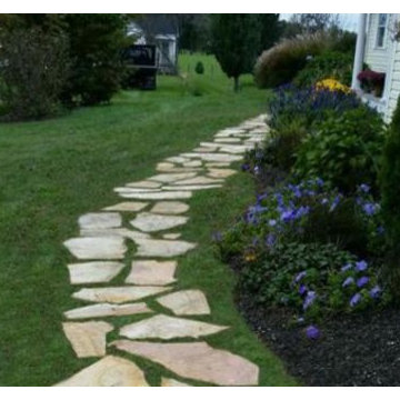 Indian Creek Hardscaping, Inc.