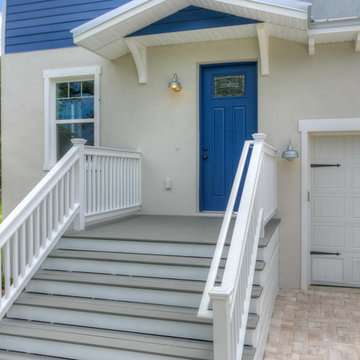 Harbour Key - Coastal Collection