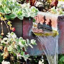 water feature